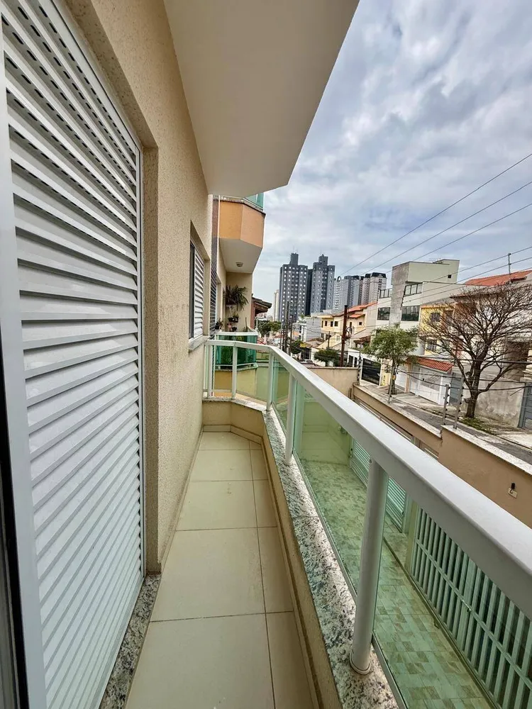 Apartamento, 2 quartos, 51 m² - Foto 3