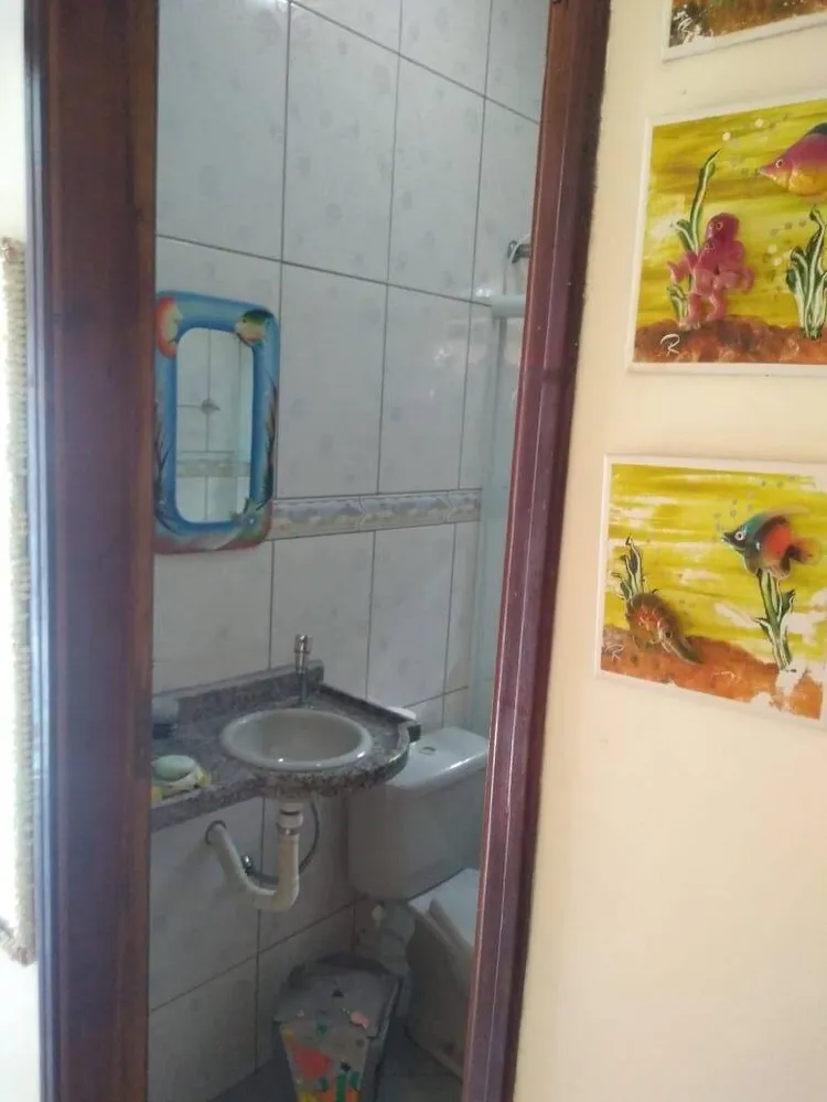 Casa, 2 quartos, 113 m² - Foto 8