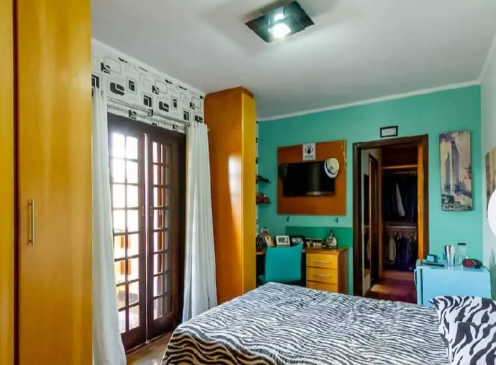 Casa, 3 quartos, 276 m² - Foto 4