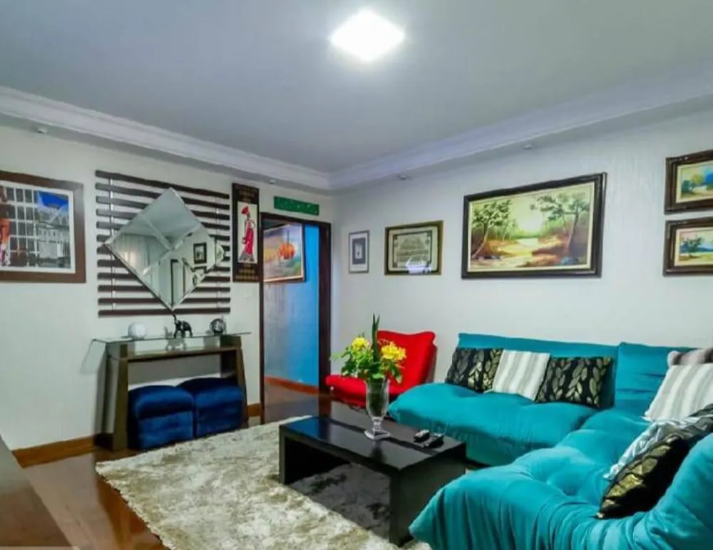 Casa, 3 quartos, 276 m² - Foto 3