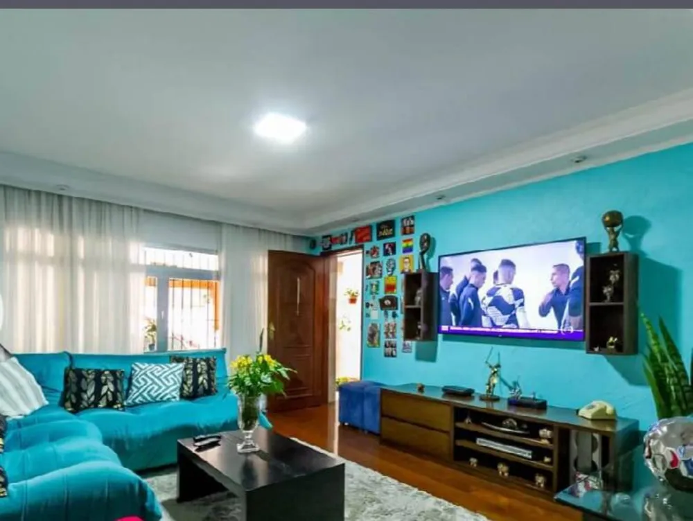 Casa, 3 quartos, 276 m² - Foto 1