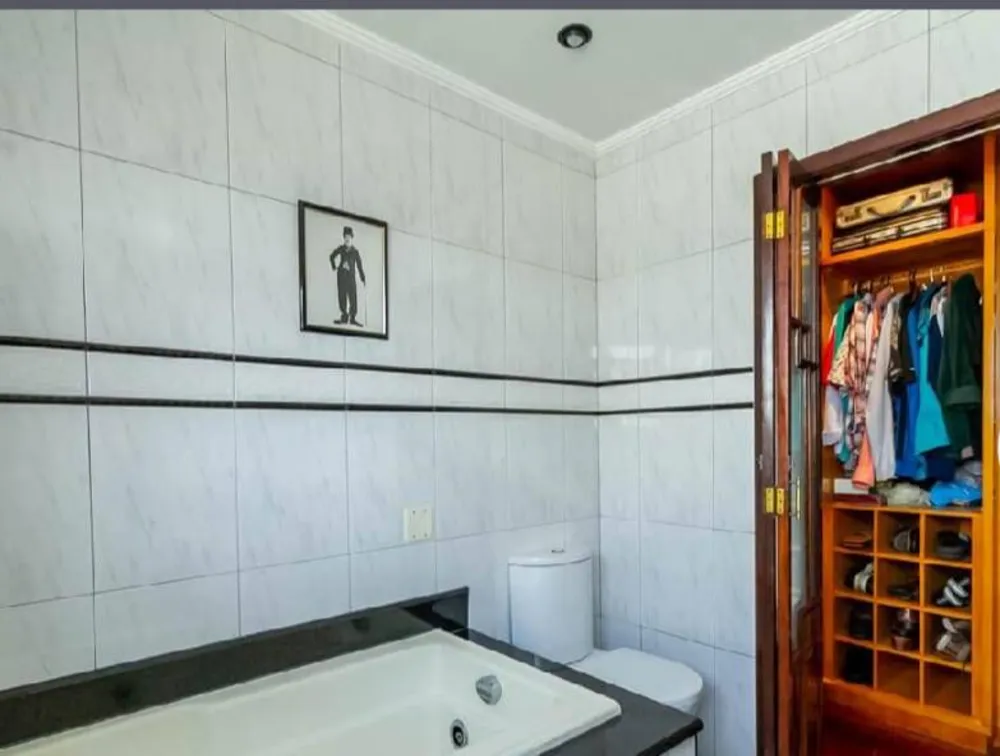 Casa, 3 quartos, 276 m² - Foto 14