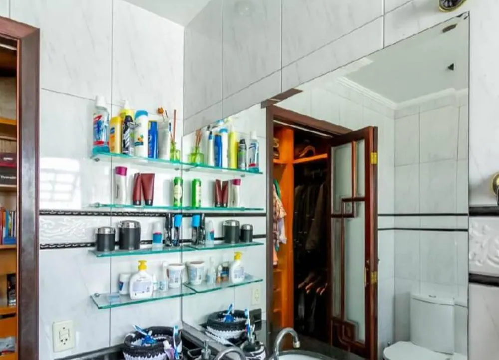 Casa, 3 quartos, 276 m² - Foto 11