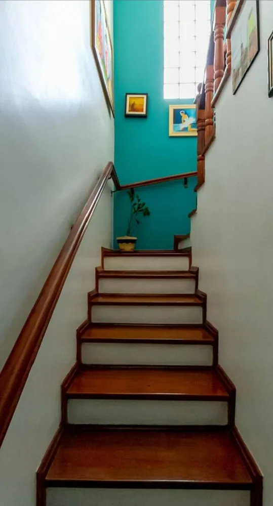 Casa, 3 quartos, 276 m² - Foto 10