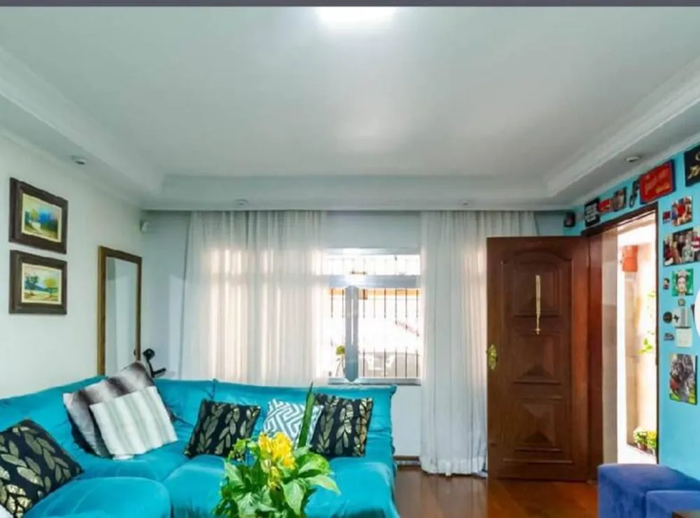 Casa, 3 quartos, 276 m² - Foto 2