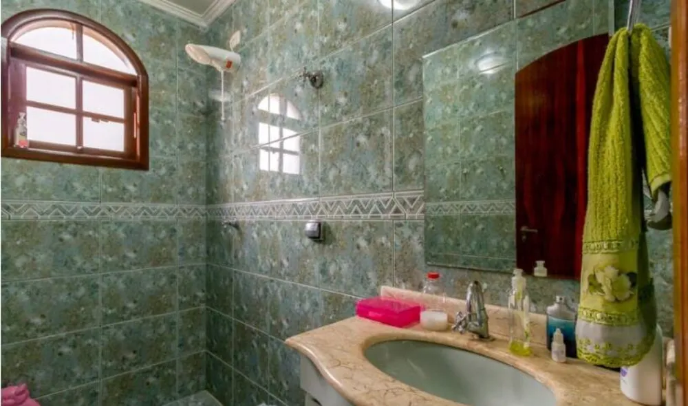 Casa, 3 quartos, 175 m² - Foto 11