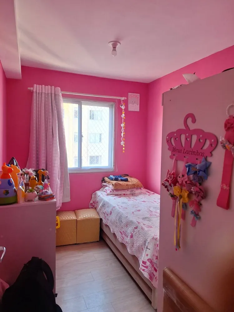 Apartamento, 2 quartos, 43 m² - Foto 14