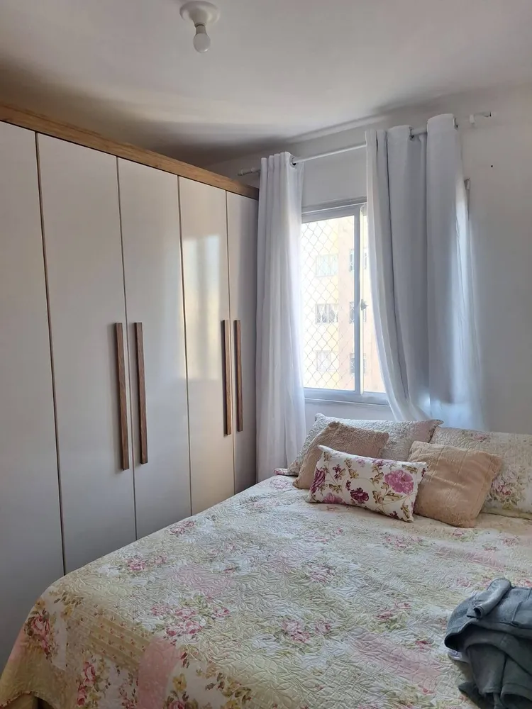 Apartamento, 2 quartos, 43 m² - Foto 15