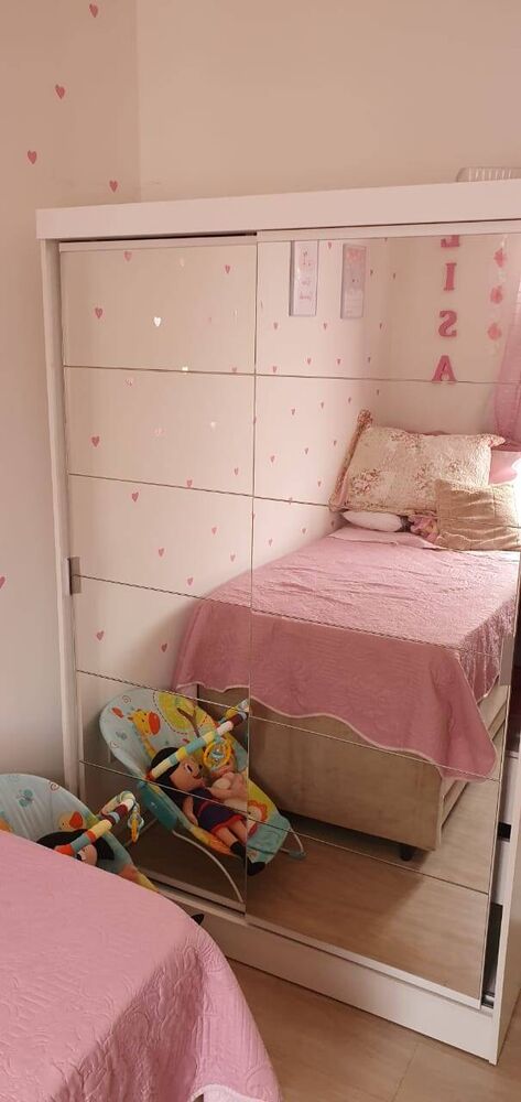 Apartamento à venda com 2 quartos, 43m² - Foto 3
