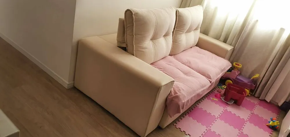 Apartamento, 2 quartos, 43 m² - Foto 10