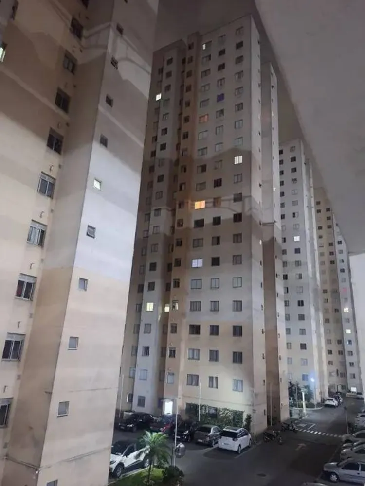 Apartamento, 2 quartos, 43 m² - Foto 16