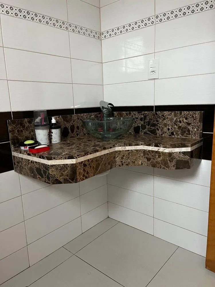 Casa, 3 quartos, 210 m² - Foto 9