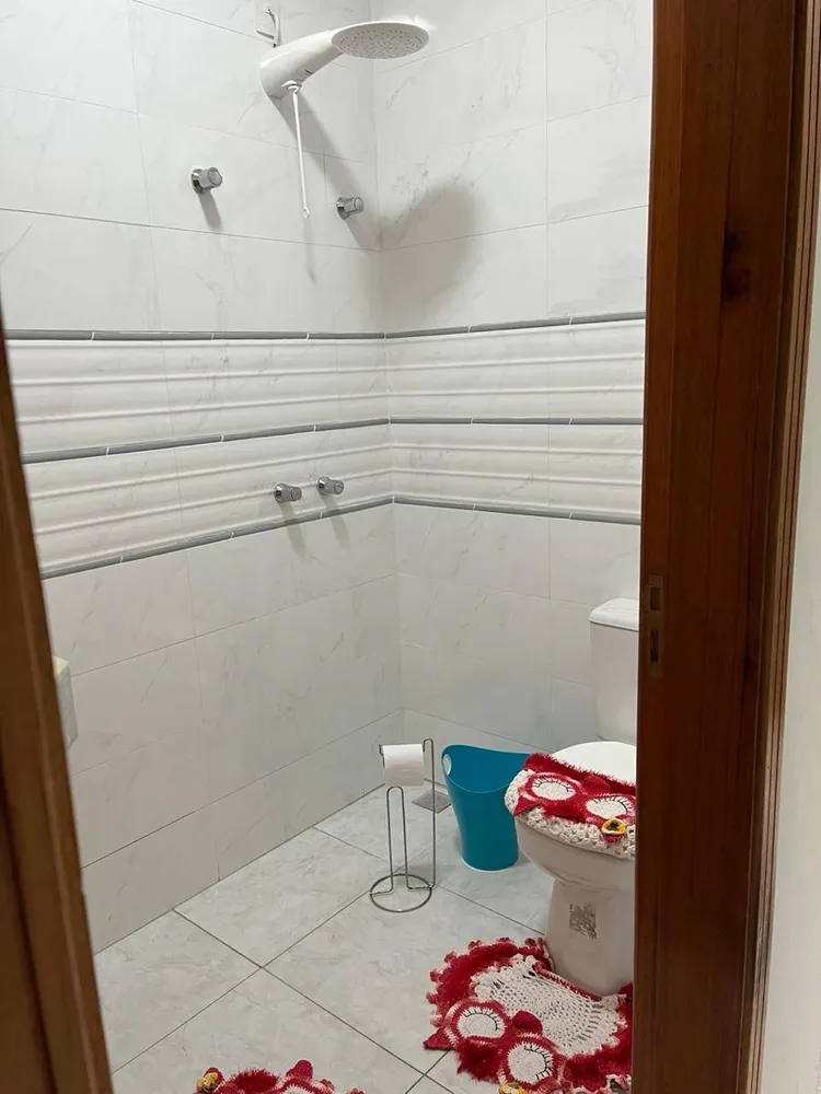 Casa, 3 quartos, 210 m² - Foto 8