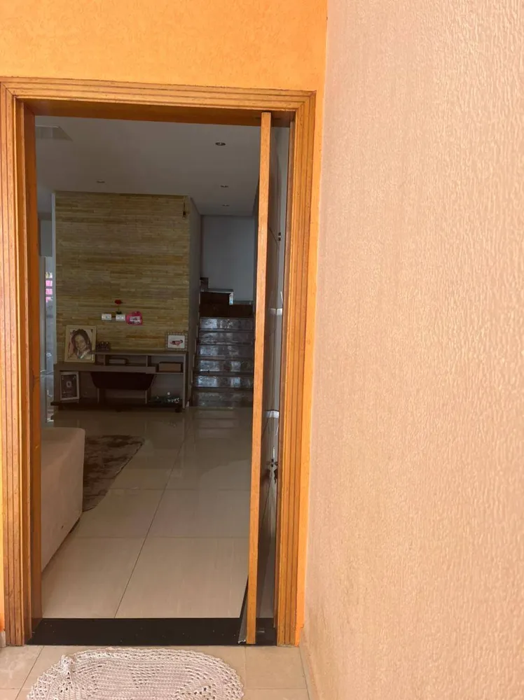 Casa, 3 quartos, 210 m² - Foto 12