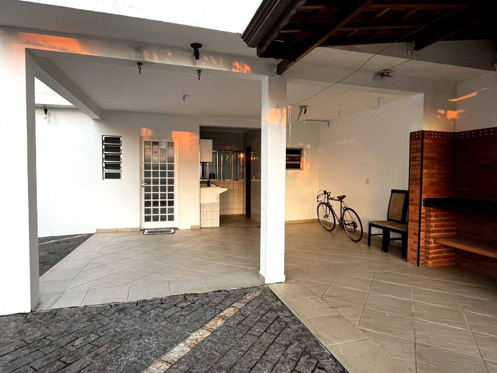 Casa, 4 quartos, 300 m² - Foto 3