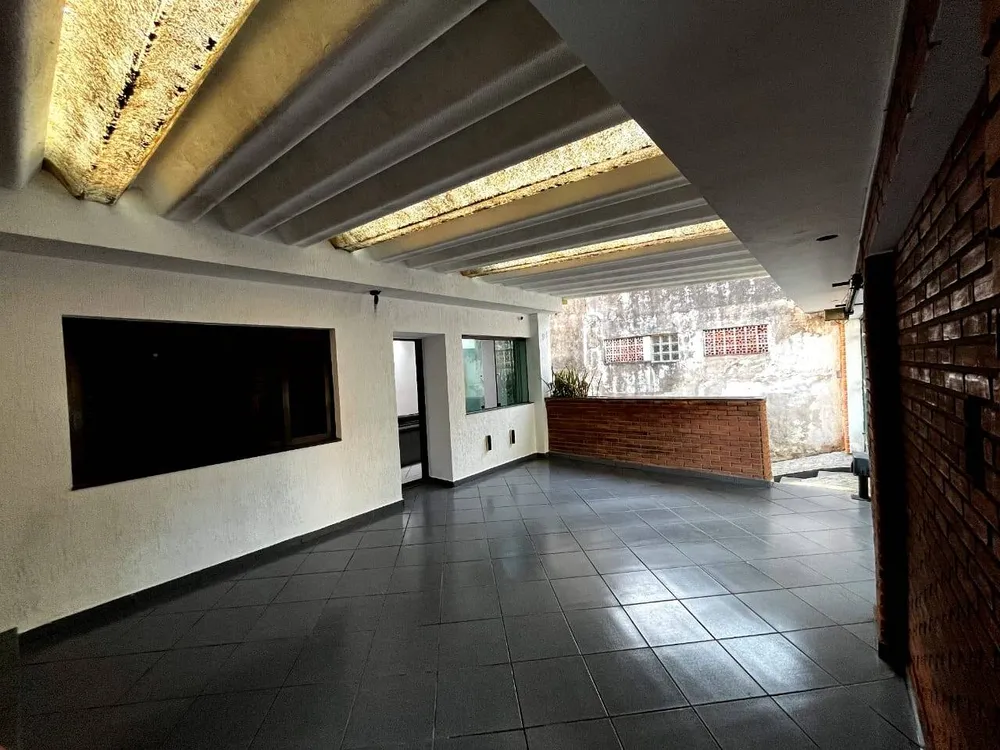 Casa, 4 quartos, 300 m² - Foto 1