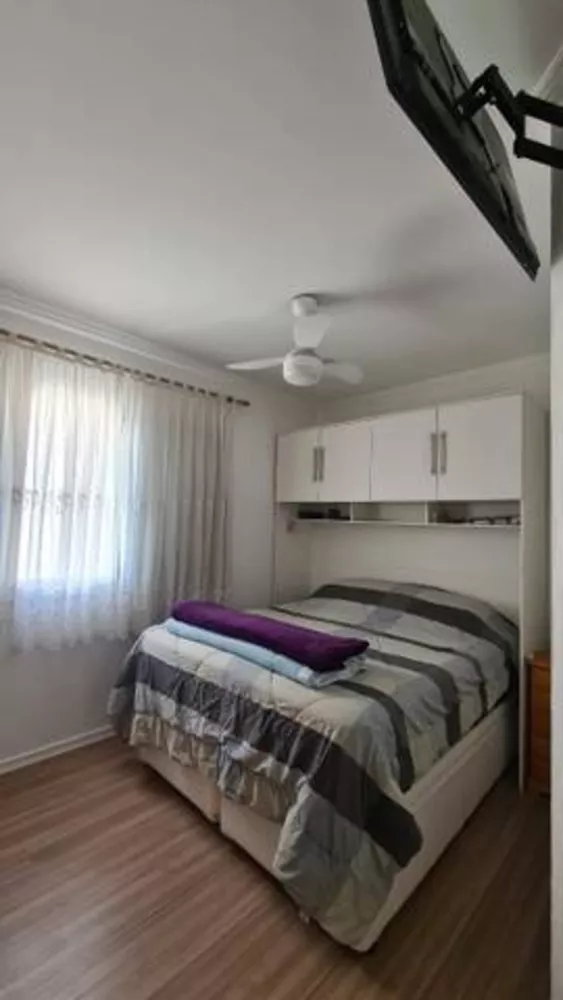 Apartamento à venda com 3 quartos, 65m² - Foto 3