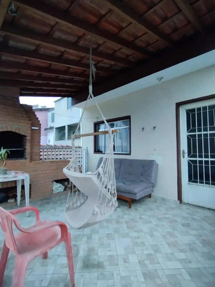 Casa, 3 quartos, 145 m² - Foto 8