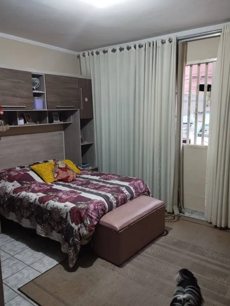 Casa, 3 quartos, 145 m² - Foto 7
