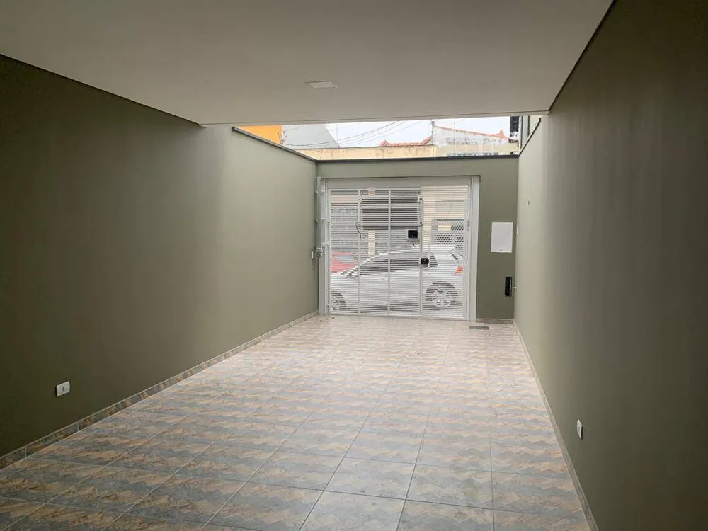Casa, 3 quartos, 210 m² - Foto 19