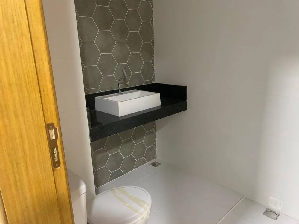 Casa, 3 quartos, 210 m² - Foto 11