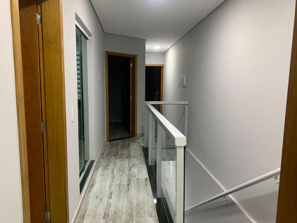 Casa, 3 quartos, 210 m² - Foto 10