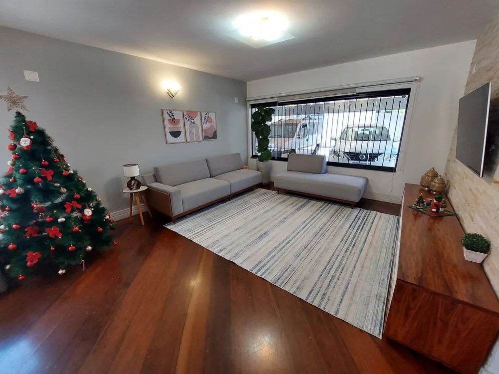 Casa, 3 quartos, 255 m² - Foto 1