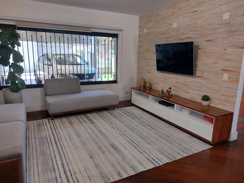 Casa, 3 quartos, 255 m² - Foto 2