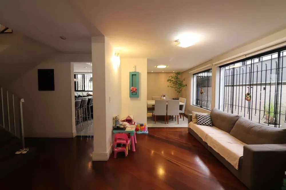 Casa, 3 quartos, 255 m² - Foto 14