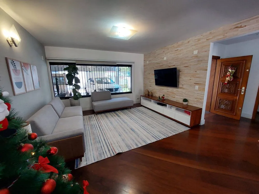 Casa, 3 quartos, 255 m² - Foto 4