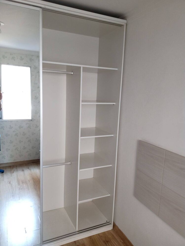 Apartamento, 2 quartos, 48 m² - Foto 2