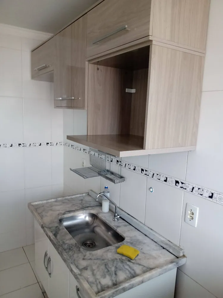 Apartamento, 2 quartos, 48 m² - Foto 3