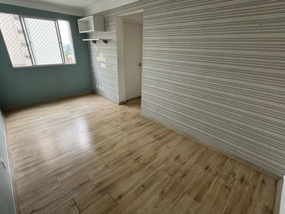 Apartamento, 2 quartos, 48 m² - Foto 2