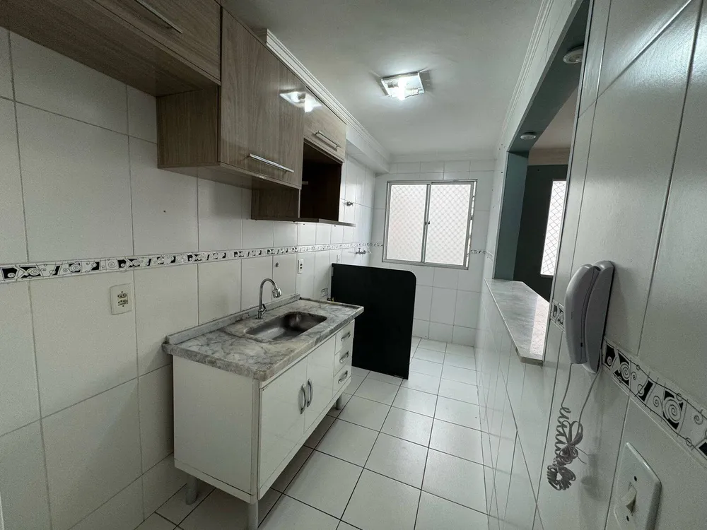 Apartamento, 2 quartos, 48 m² - Foto 10