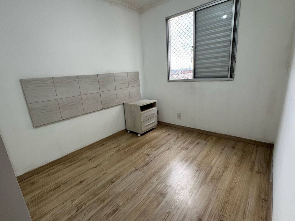 Apartamento, 2 quartos, 48 m² - Foto 1