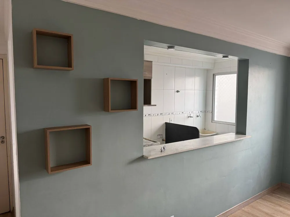 Apartamento, 2 quartos, 48 m² - Foto 9