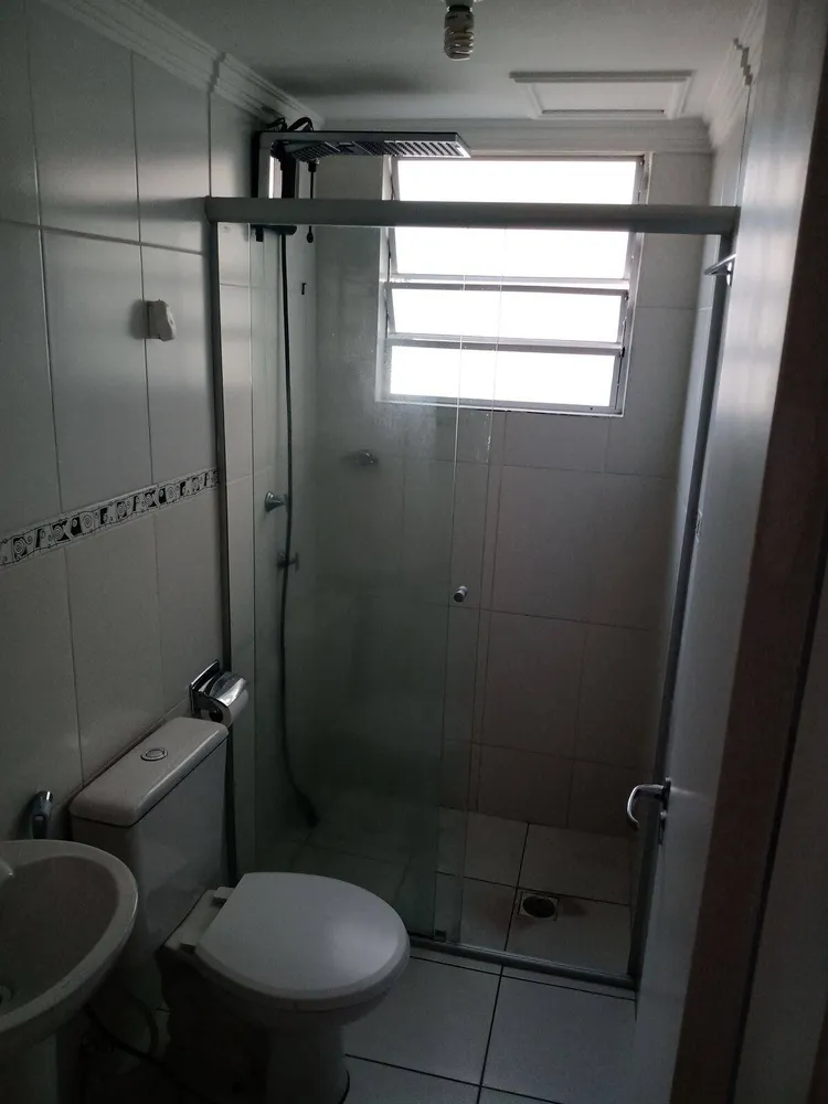 Apartamento, 2 quartos, 48 m² - Foto 5