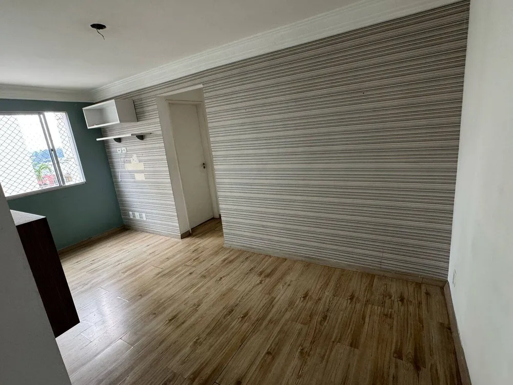 Apartamento, 2 quartos, 48 m² - Foto 1