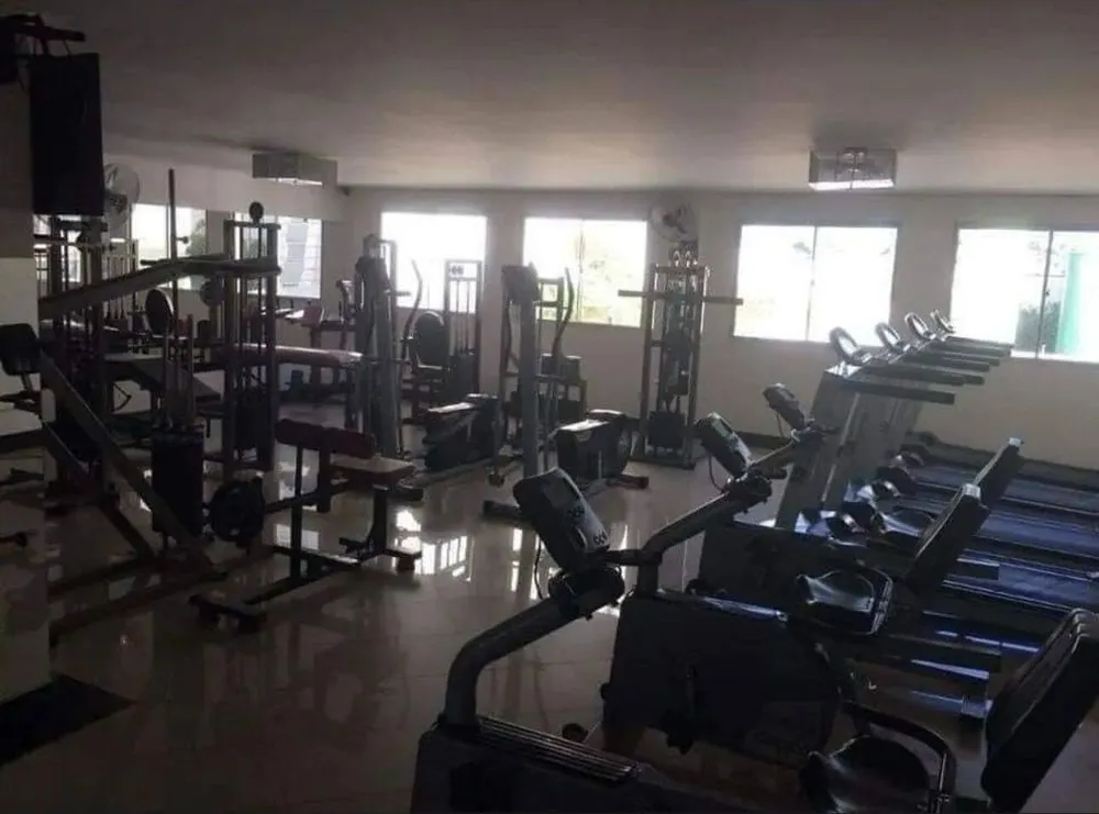 Apartamento, 2 quartos, 48 m² - Foto 6