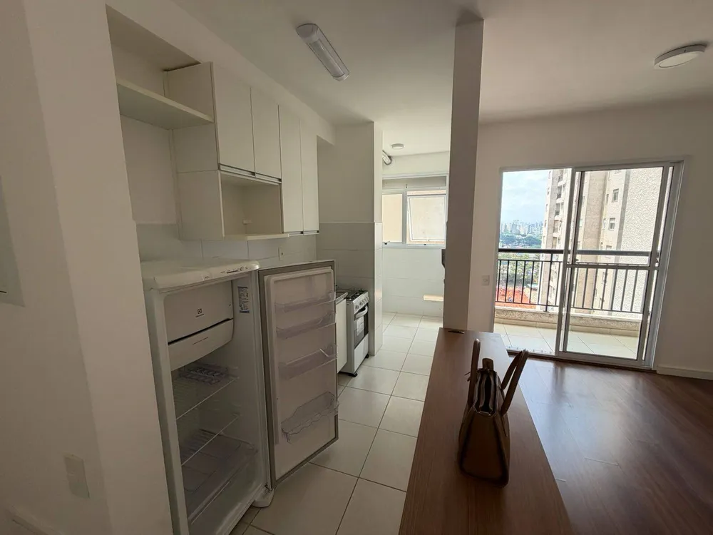 Apartamento, 2 quartos, 56 m² - Foto 3