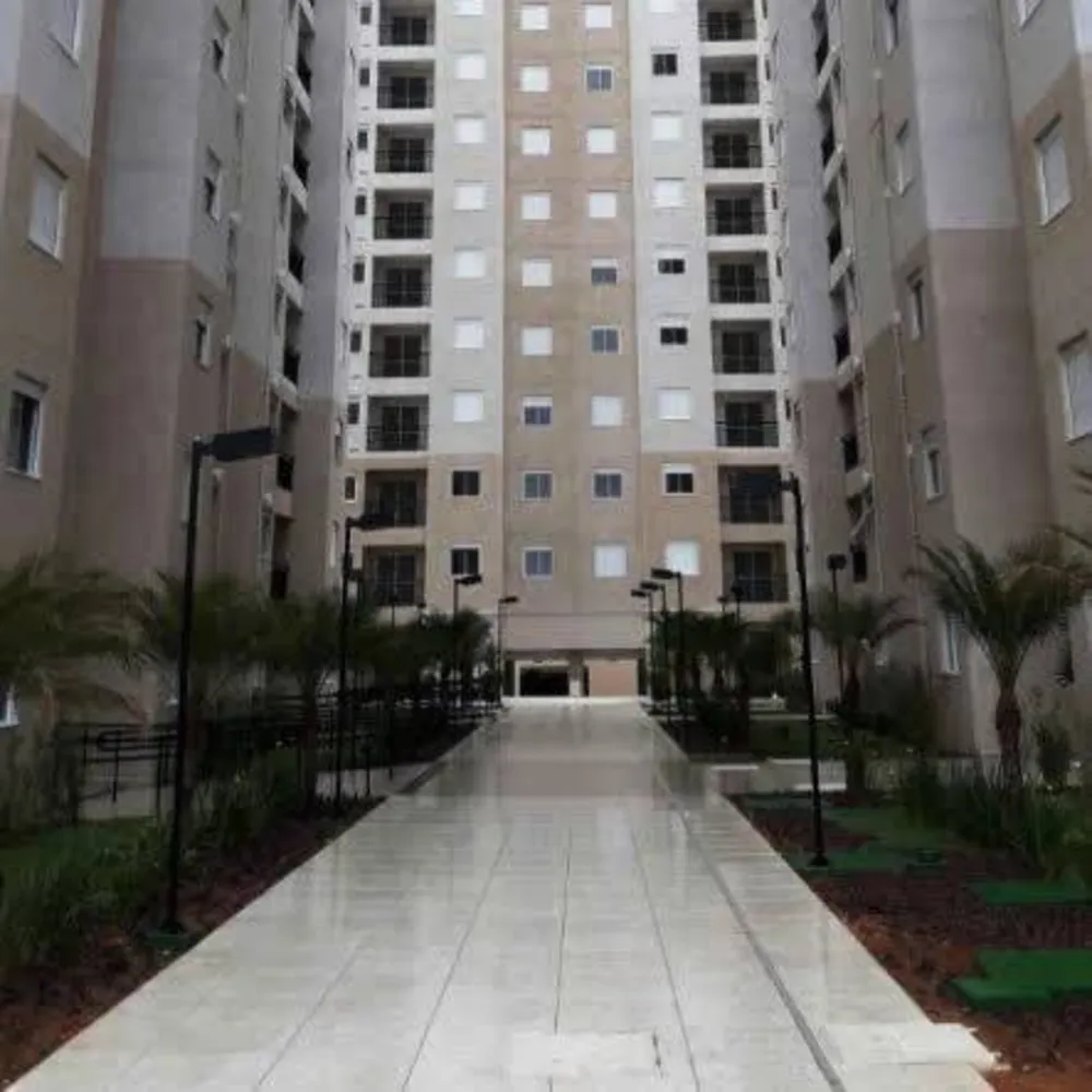 Apartamento, 2 quartos, 56 m² - Foto 16