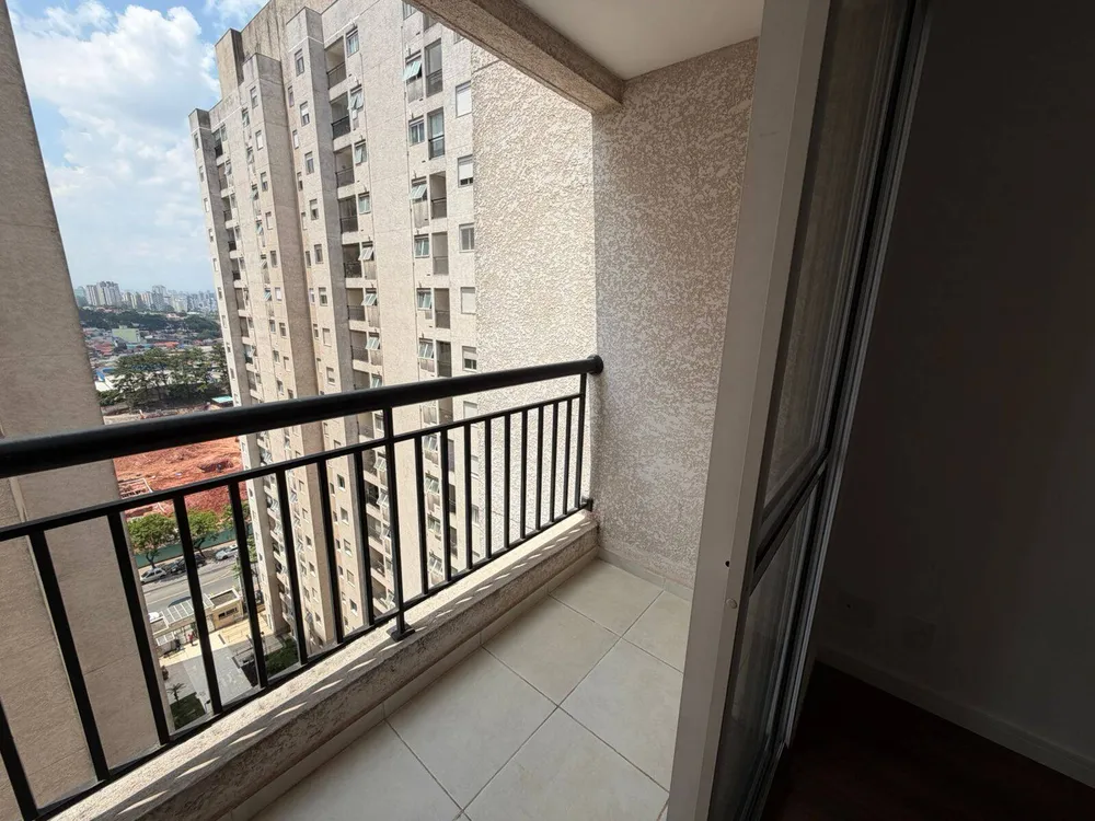 Apartamento, 2 quartos, 56 m² - Foto 2