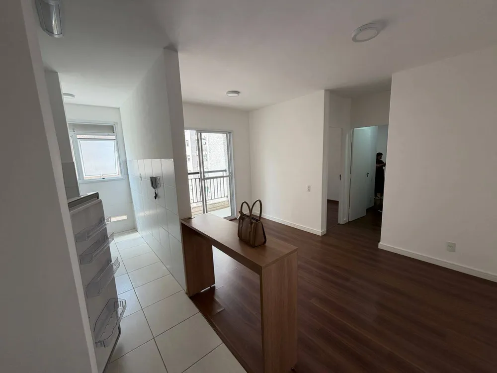 Apartamento, 2 quartos, 56 m² - Foto 4