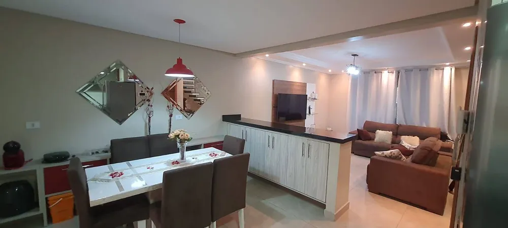 Casa, 3 quartos, 199 m² - Foto 3