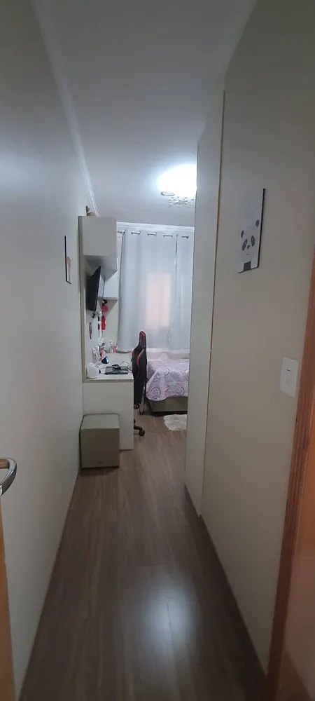 Casa, 3 quartos, 199 m² - Foto 4