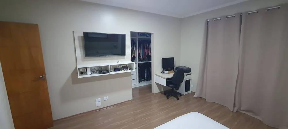 Casa, 3 quartos, 199 m² - Foto 4
