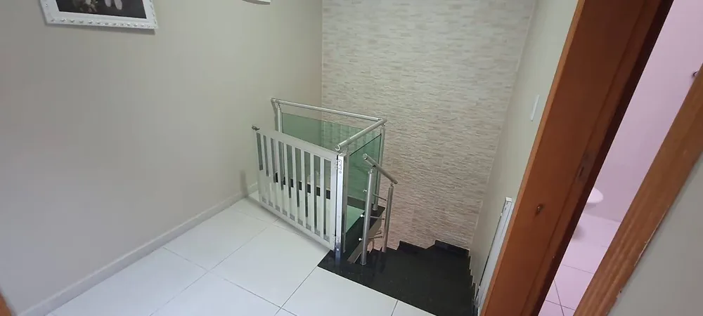 Casa, 3 quartos, 199 m² - Foto 6