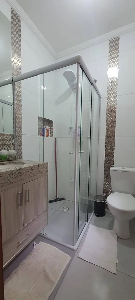 Casa, 3 quartos, 199 m² - Foto 5