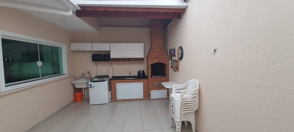 Casa, 3 quartos, 199 m² - Foto 13