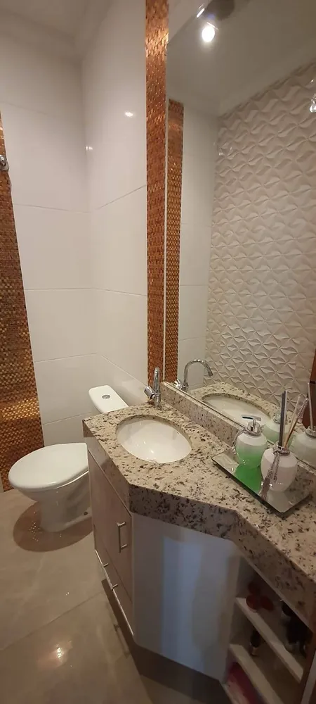 Casa, 3 quartos, 199 m² - Foto 8